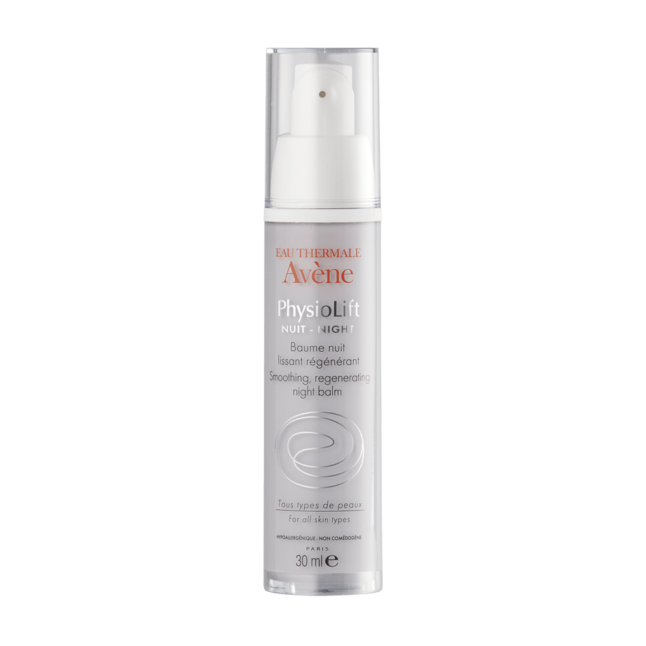 Avene Physiolift Noite Bals 30ml